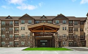 Hyatt Minot